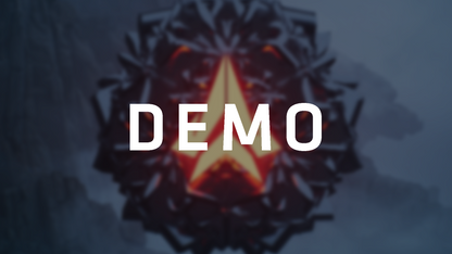 RELIC - Sci-Fi UI Sound Effects
